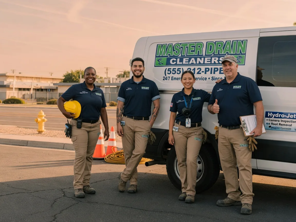 Drain Cleaning company in Garden Valley, ID